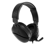 Turtle Beach Słuchawki do XBOX PC PS5 Recon 70 Czarne - 1292077 - zdjęcie 3